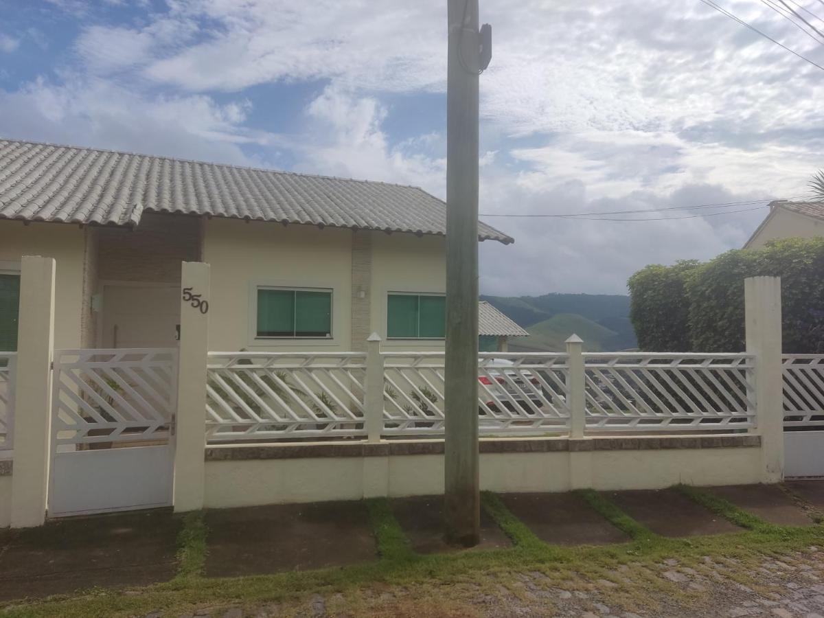 Suite Requinte Da Serra Miguel Pereira Εξωτερικό φωτογραφία