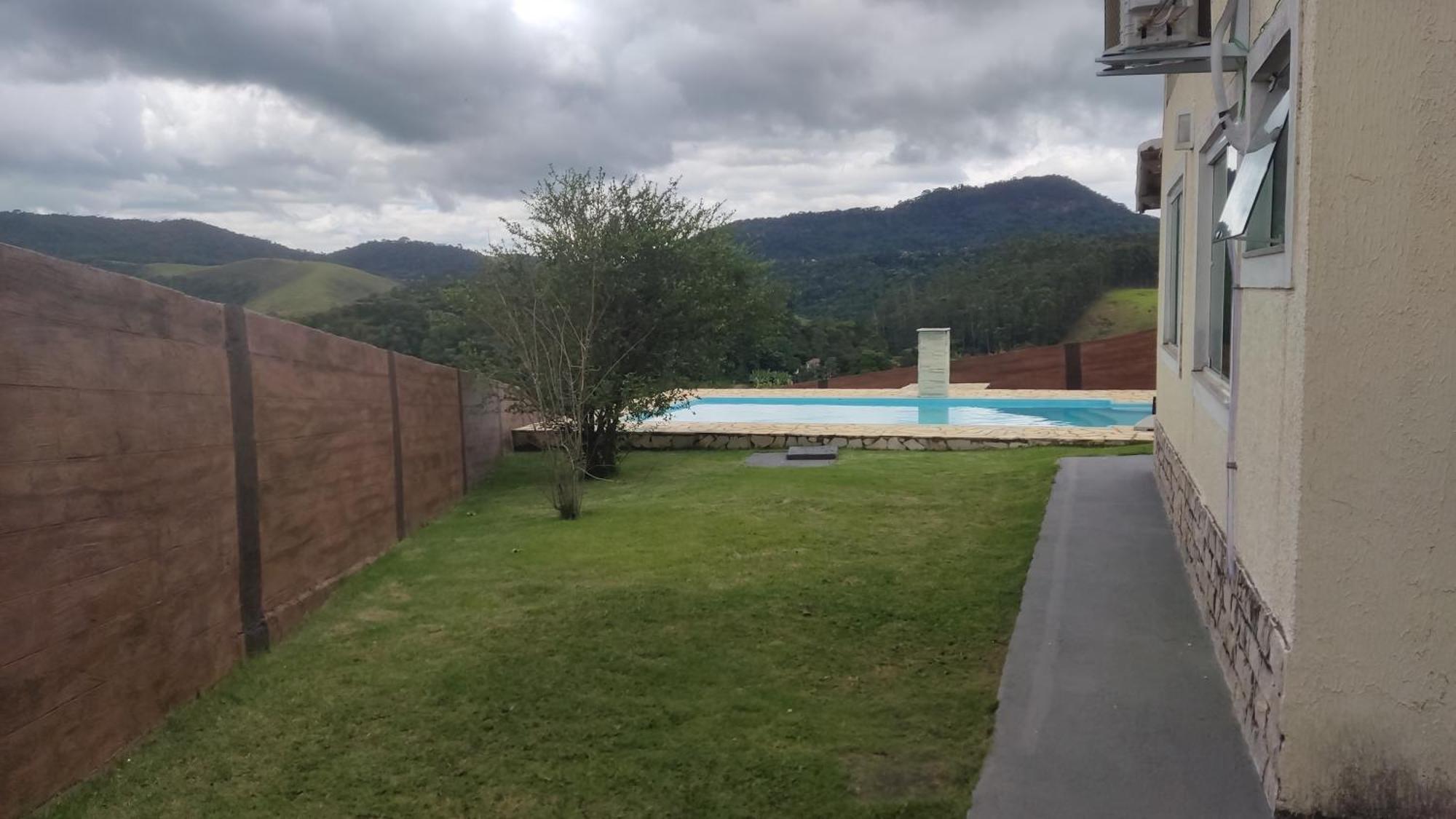Suite Requinte Da Serra Miguel Pereira Εξωτερικό φωτογραφία