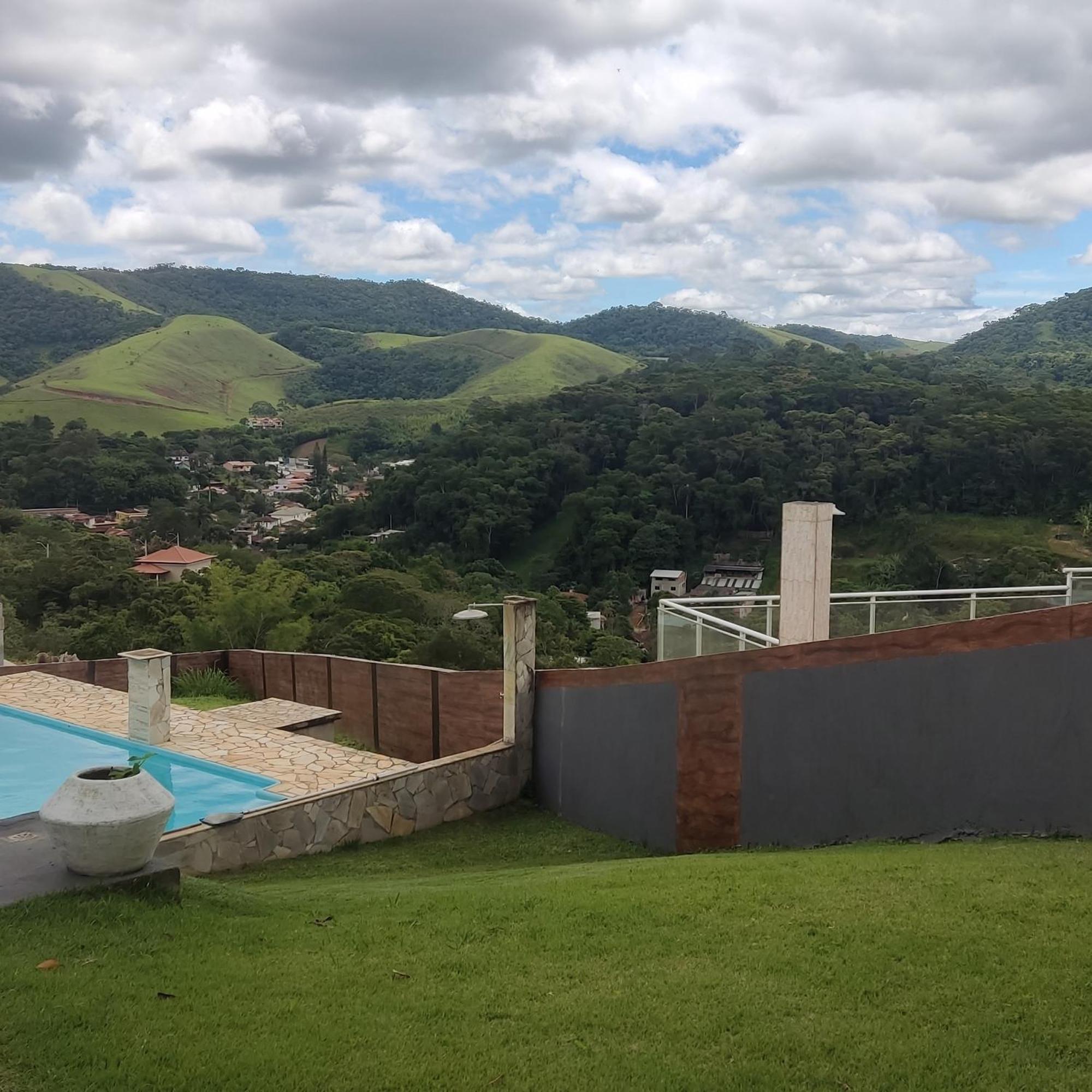 Suite Requinte Da Serra Miguel Pereira Εξωτερικό φωτογραφία